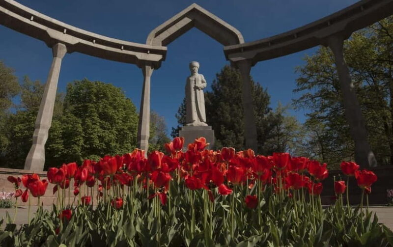 Bishkek: City Highlights Walking Tour - What to Expect from the Bishkek City Highlights Tour