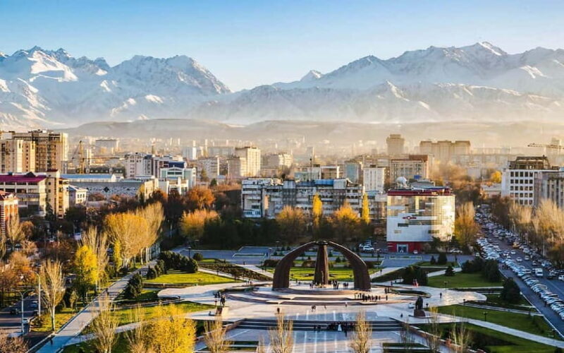 Bishkek: City Highlights Walking Tour - The Experience: What Makes It Worthwhile