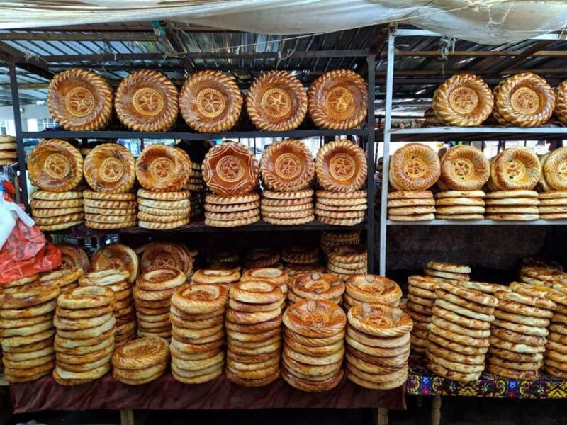 Bishkek: City Tour, Ata-Beyit and Osh Bazaar - Final Thoughts: Is It Worth It?