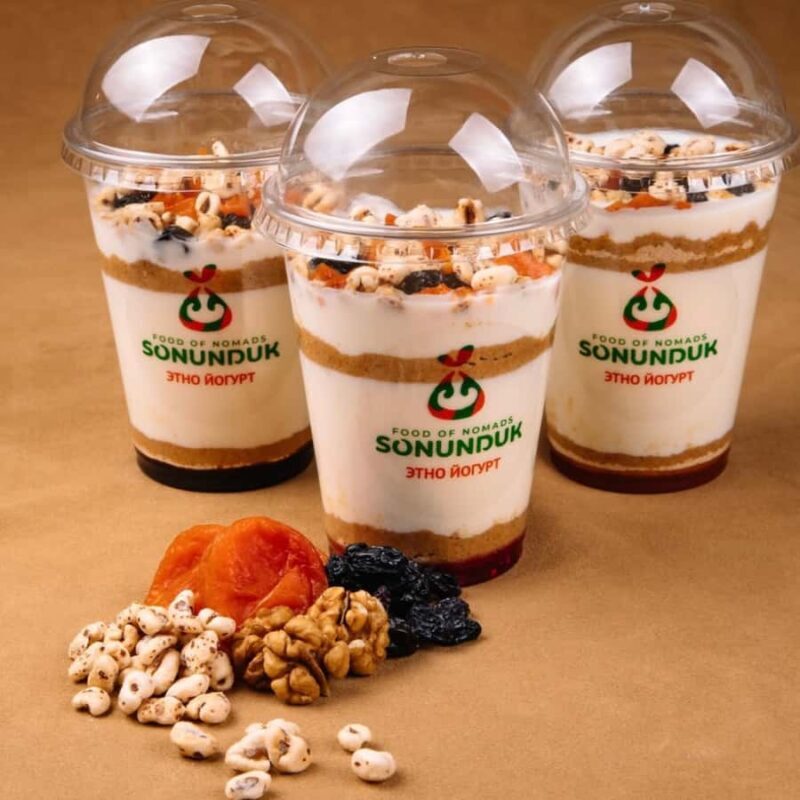 Bishkek: Eat, Walk, and Feel Kyrgyz Culture - Key Points