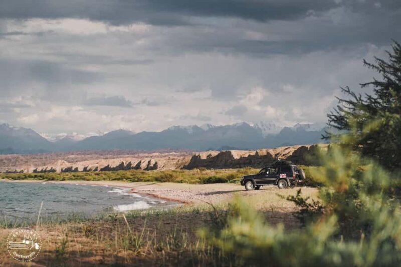 Bishkek: Issyk-Kul Lake & Burana Tower guided Day Trip - Key Points