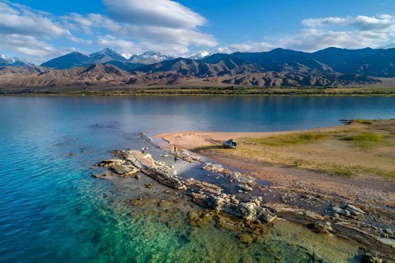 Bishkek: Issyk-Kul Lake & Burana Tower guided Day Trip - Details That Make This Tour Special