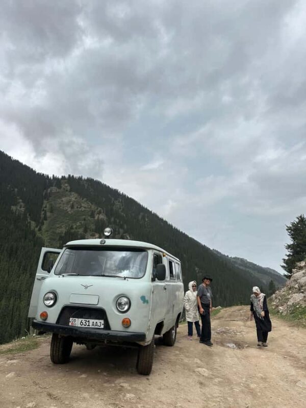 Bishkek: Kyrgyzstan 7-Day Guided Tour Meals & Accommodation - Frequently Asked Questions