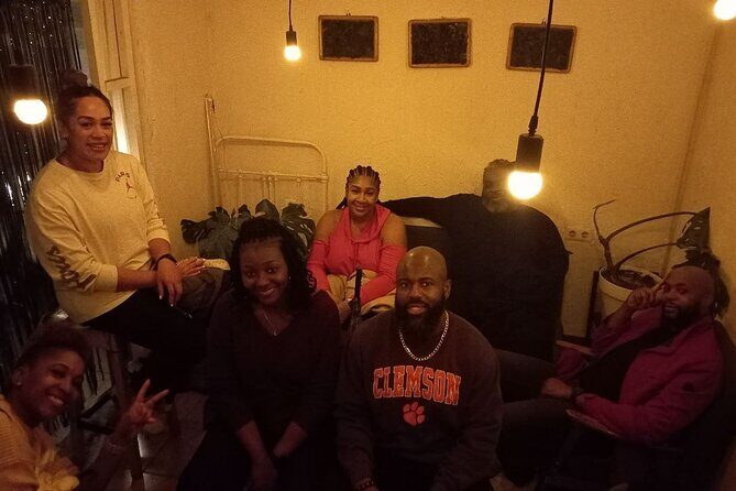 Bishkek Nightlife : How Metropolis Lives & Crafted Drinks in Bars - An In-Depth Look at the Itinerary