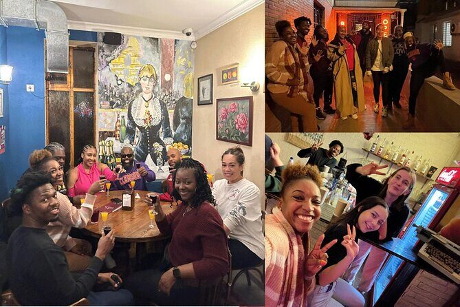 Bishkek Nightlife : How Metropolis Lives & Crafted Drinks in Bars - The Sum Up