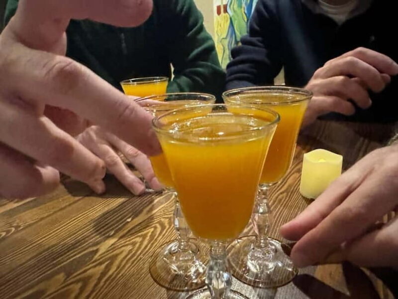 Bishkek Nightlife:How Metropolis Lives(Taste Crafted Drinks) - FAQ