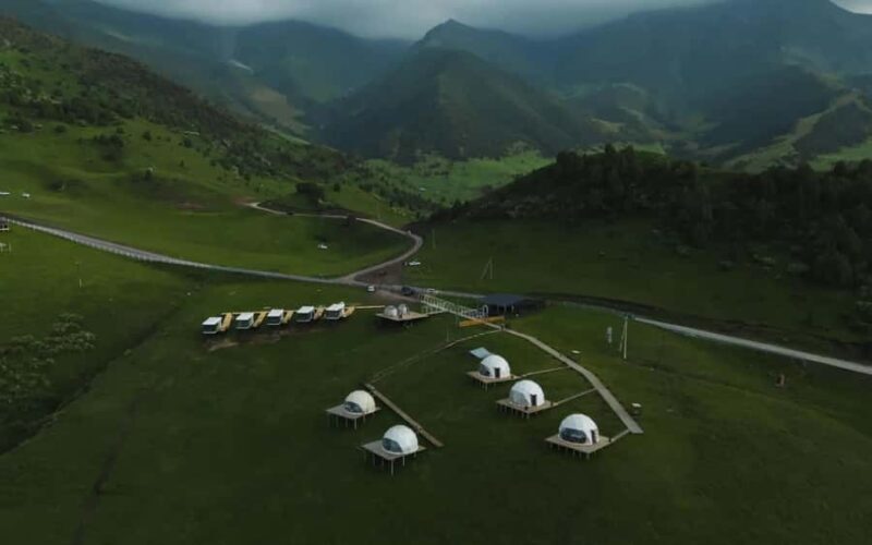 Bishkek: Oruu-Sai Gorge Day Trip with Picnic & Coffee - What Makes This Tour Stand Out