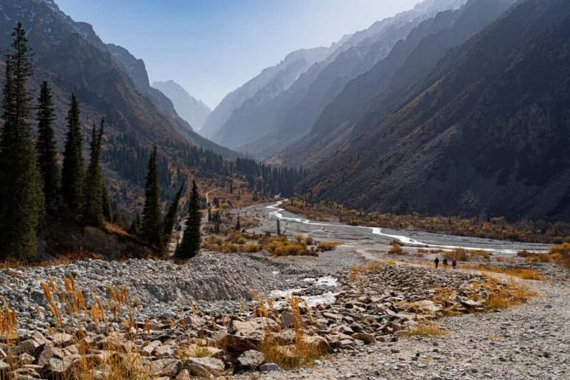 Bishkek: Oruu-Sai Gorge Day Trip with Picnic & Coffee - FAQ