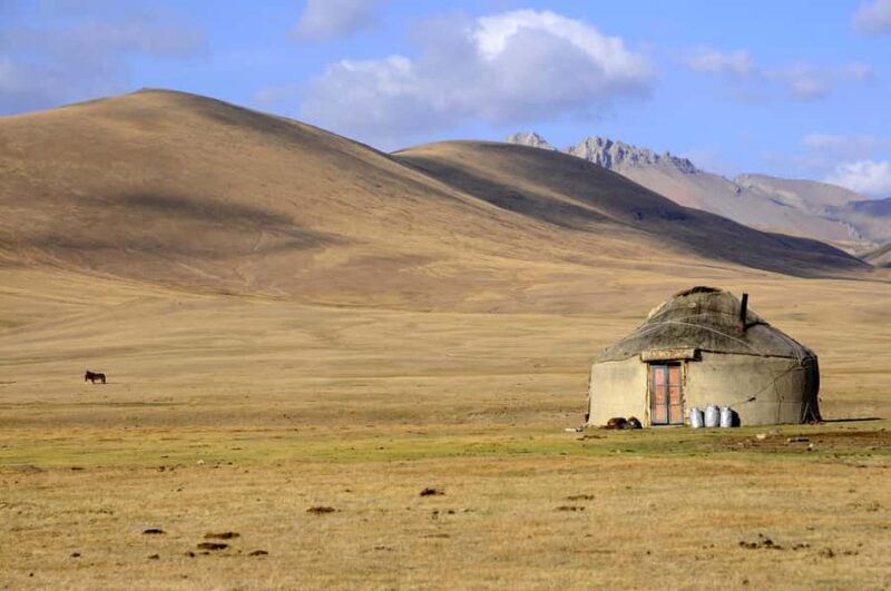 Bishkek: Private 2-Day Song-Kul Lake and Yurt Camp Tour - Practical Details and What to Expect