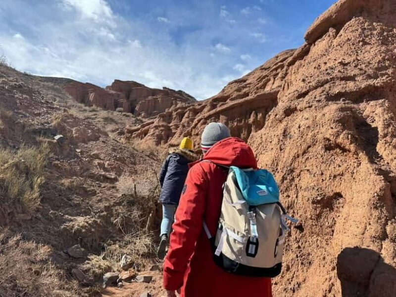 Bishkek: The Ancient Burana Tower & Kok-Moinok Canyons - FAQ