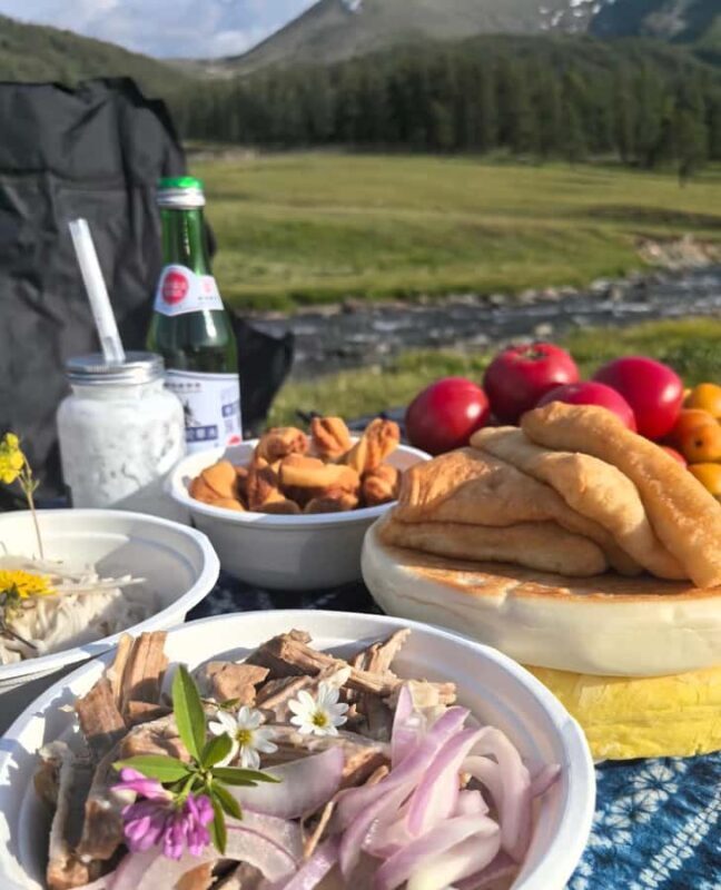 Bishkek to Chunkurchak: Sky Bridge, Horse Riding and Picnic - A Deep Dive Into the Tour Experience