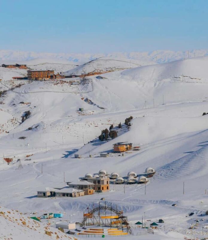 Bishkek to Chunkurchak: Sky Bridge, Horse Riding and Picnic - FAQ