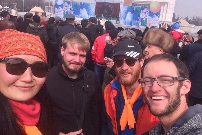 Bishkek Walking City Tour with a Local - An In-Depth Look at what this Tour Offers