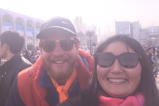 Bishkek Walking City Tour with a Local - FAQ
