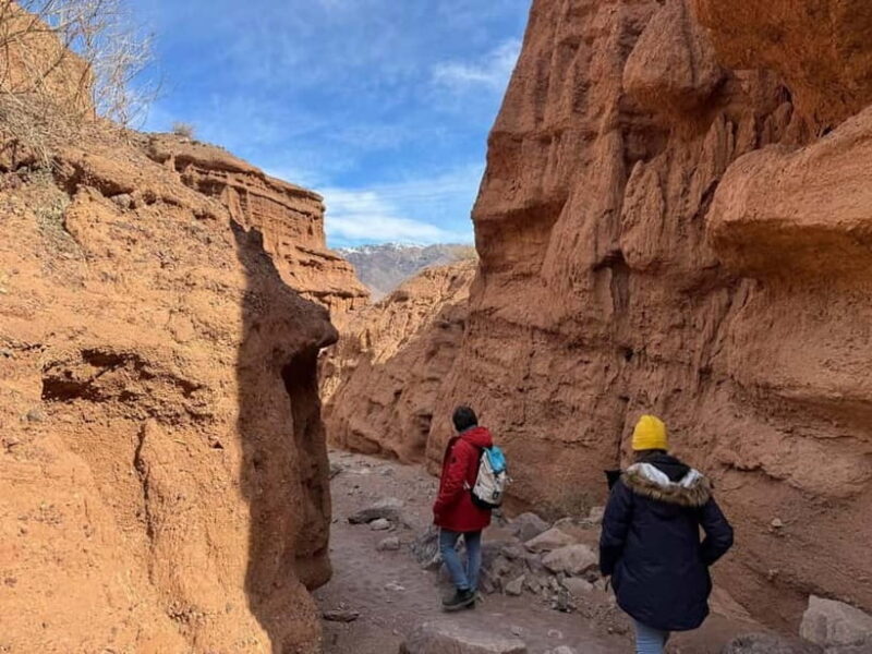 Bishkek:(3 Days) to Explore Nature, History & Nightlife - An In-Depth Look at Your 3-Day Bishkek Tour