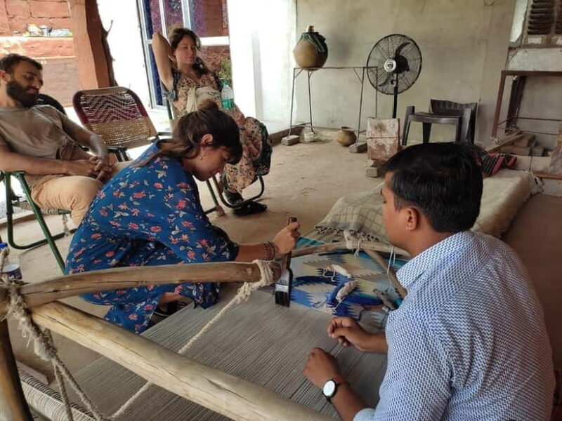 Bishnoi Village Safari Tour From Jodhpur City - An Overview of the Bishnoi Village Safari Experience