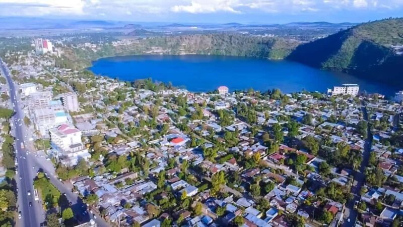 Bishoftu Day Trip with Volcanic Crater Lakes - Exploring the Lakes of Bishoftu