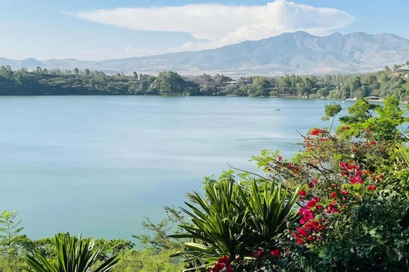 Bishoftu Day Trip with Volcanic Crater Lakes - Lake Kuriftu: A Luxurious Endnote