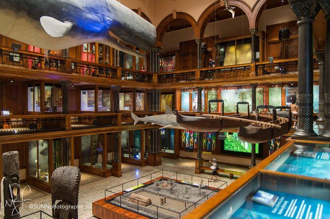 Bishop Museum General Admission Ticket - FAQ