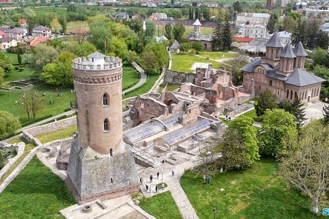 bison-sanctuary-vlad-the-impaler-princely-court-dracula-grave