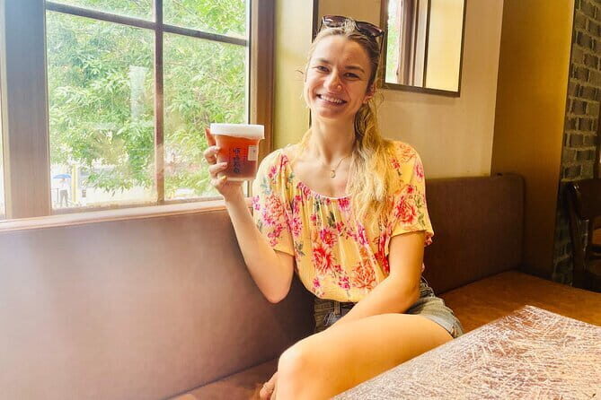 Bite and Stroll: Brunch Tour in Old Town Beijing! - FAQ