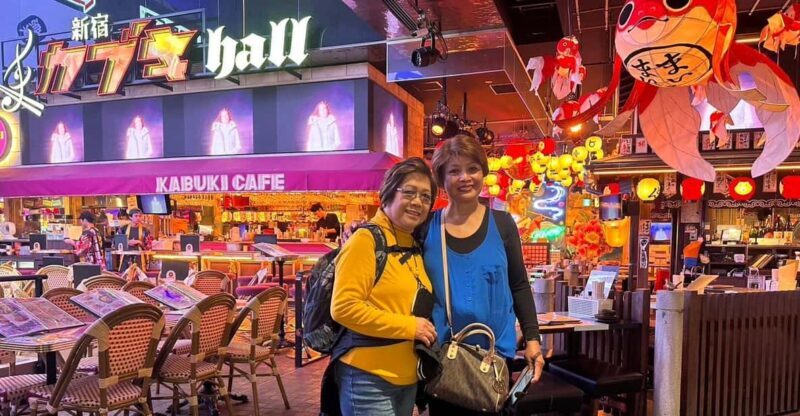 Bite into Shinsekai Discover Osakas Soul Through Every Dish - Final Thoughts