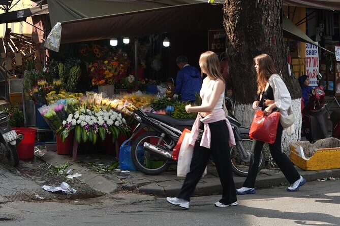 Bites by Bike a Hoi An Food Tour - The Sum Up
