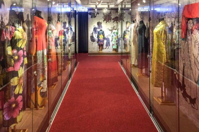 Bitexco Financial Tower: Saigon Sky Deck - Fast Track Ticket - FAQs