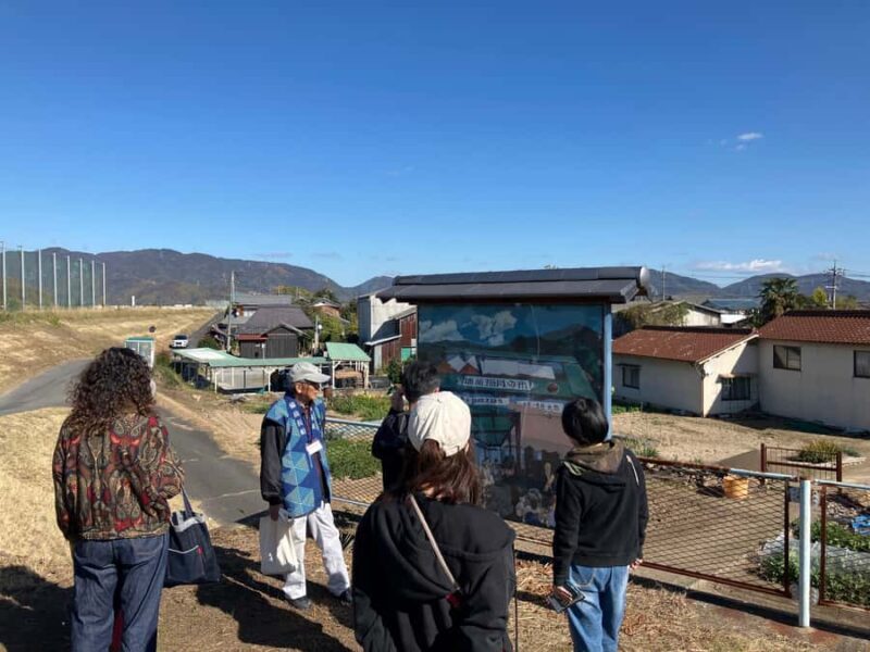 Bizen Fukuoka Historical Walking Tour - Exploring Bizen Fukuoka: A Short but Impactful Journey