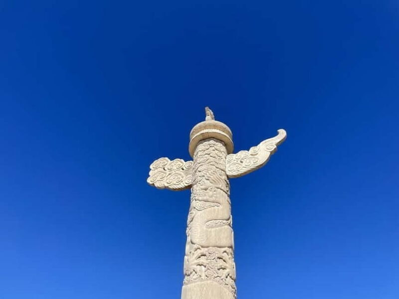 BJ: Tian'anmen&Forbidden City&summer palace etcoptional - Practical Details: Pricing, Booking, and Tips