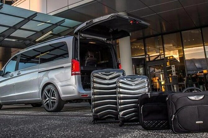 BKK and DMK Private Airport Transfers To Bangkok and Pattaya - Why Choose This Private Airport Transfer?