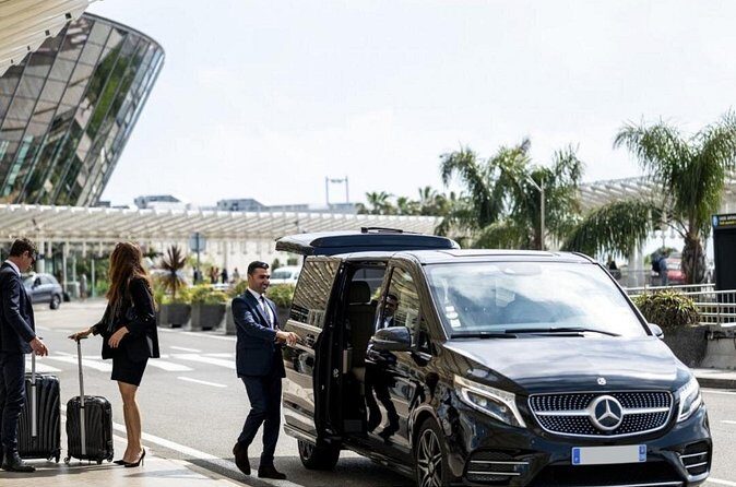 BKK and DMK Private Airport Transfers To Bangkok and Pattaya - Authentic Insights from Travelers