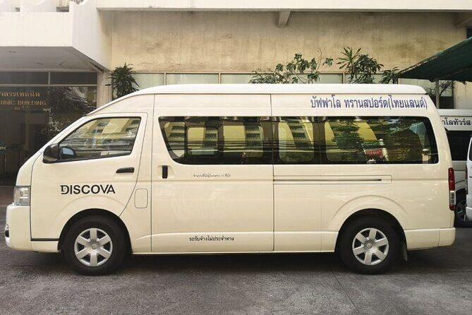 BKK and DMK Private Airport Transfers To Bangkok and Pattaya - Final Thoughts