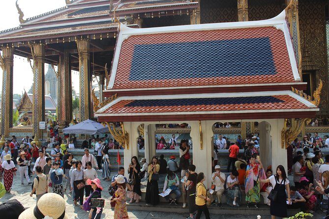 BKK Cultural Exploration Guided Trip & Thai Classic Cabaret Show - Final Thoughts