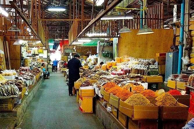 BKK Cultural Exploration Guided Trip & Thai Classic Cabaret Show - FAQ