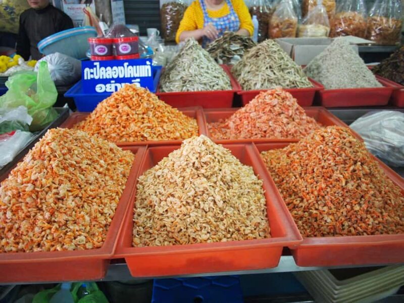 BKK :Meet monkey, mangrove forest, seafood& market -private - FAQ