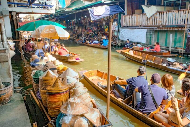 bkk-private-damnoen-saduak-floating-market-half-day