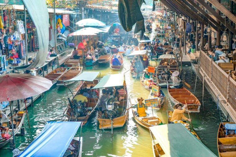 bkk-private-damnoen-saduak-floating-market-half-day