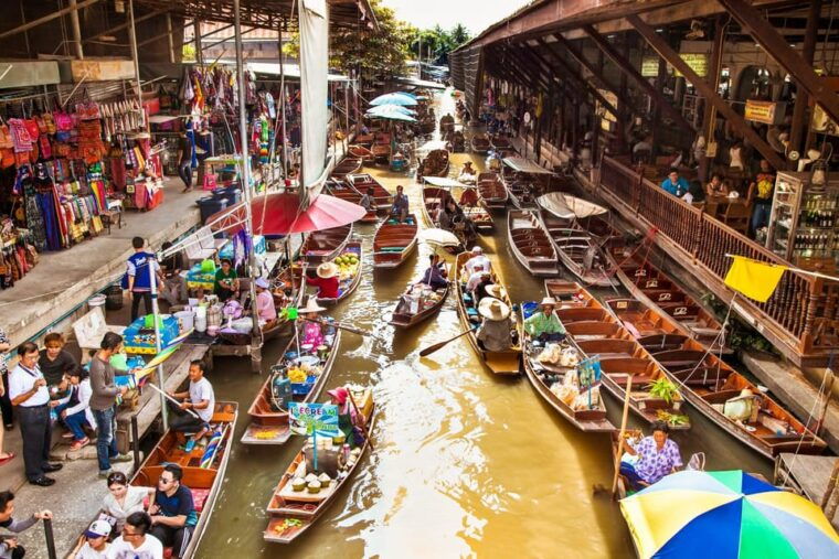 bkk-private-damnoen-saduak-floating-market-half-day