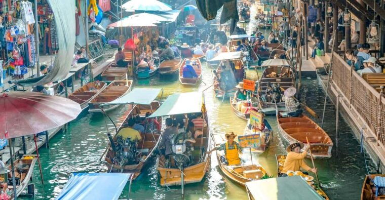 bkk-private-damnoen-saduak-floating-market-half-day