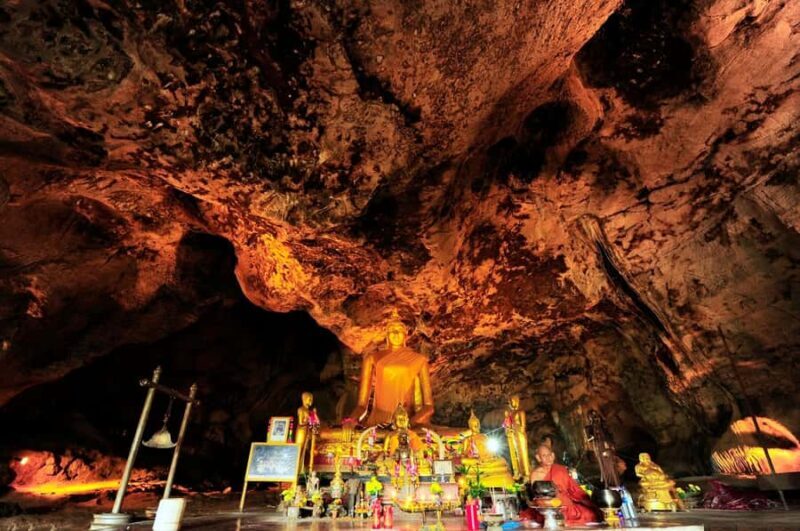 BKK : Private Tour River Kwai Bridge & Train to Krasae Cave - Introduction: Exploring Kanchanaburi’s WWII Legacy