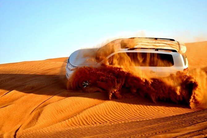 Black and White Desert and Bahariya Oasis Tour 2 Days 1 Night - Crystal Mountain & Valley of Agabat