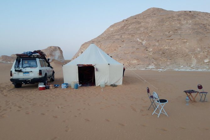 Black and White Desert Tour 2 Days 1 Night - Final Thoughts: Is This Tour Right for You?