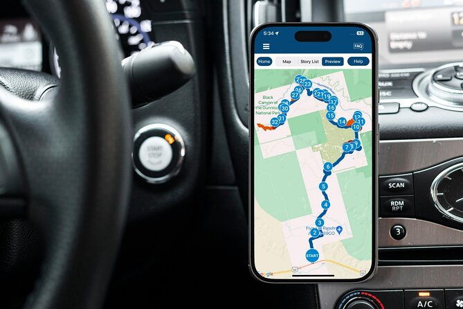 black-canyon-of-the-gunnison-np-self-guided-driving-audio-tour