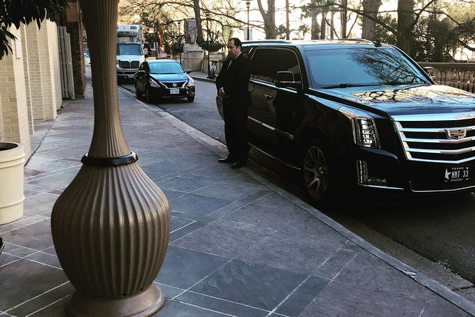black-car-services