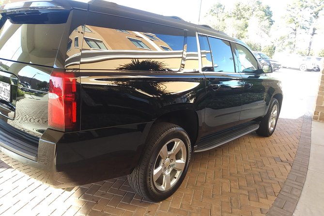 black-car-suv-one-way-iah-airport-to-galleria-houston-tx