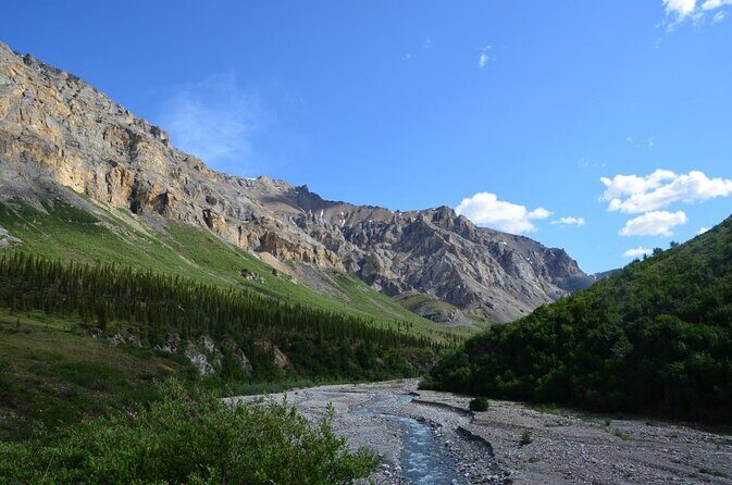 Black Diamond Treasure Hunt Excursion with Backcountry Dining - Introduction