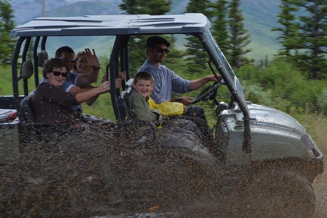 Black Diamond Treasure Hunt Excursion with Backcountry Dining - An Overview of the Experience