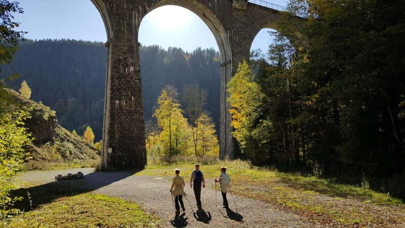Black Forest: Ravenna Gorge Hike, Self-Guided - The Black Forest and Ravenna Gorge: What You Can Expect