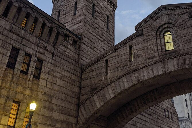 Black & Ghost Tour - What We Love About This Tour